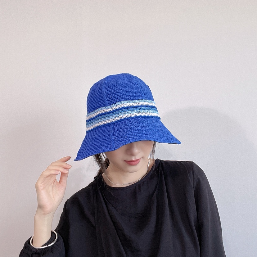LOVELY HAT韓國代購女裝新款人氣26春夏推薦時尚熱賣帽子LOVELY HAT帽子圖色1