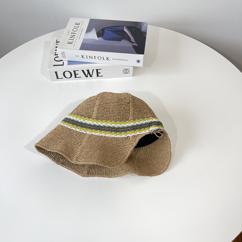 LOVELY HAT韓國代購女裝新款人氣26春夏推薦時尚熱賣帽子LOVELY HAT帽子圖色3