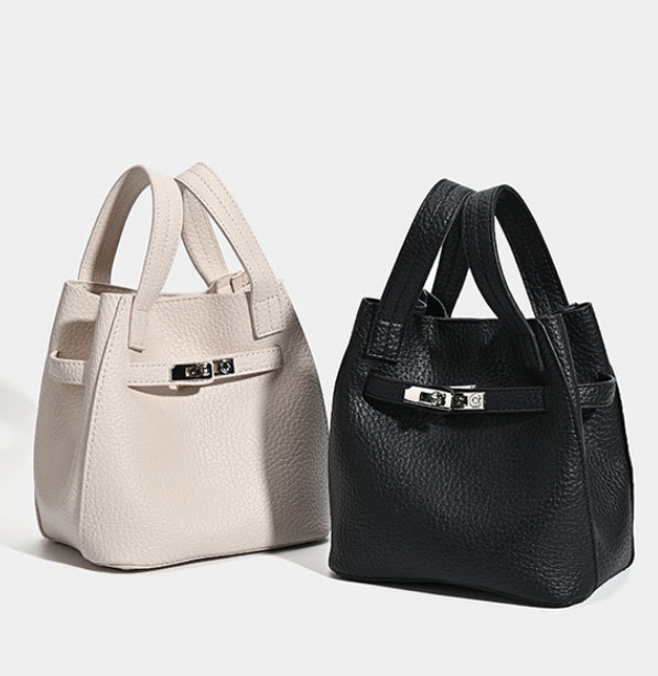 POSH BLUE韓國東大門直郵女裝新品時尚休閑推薦單肩斜跨包POSH BLUE單肩/斜跨包