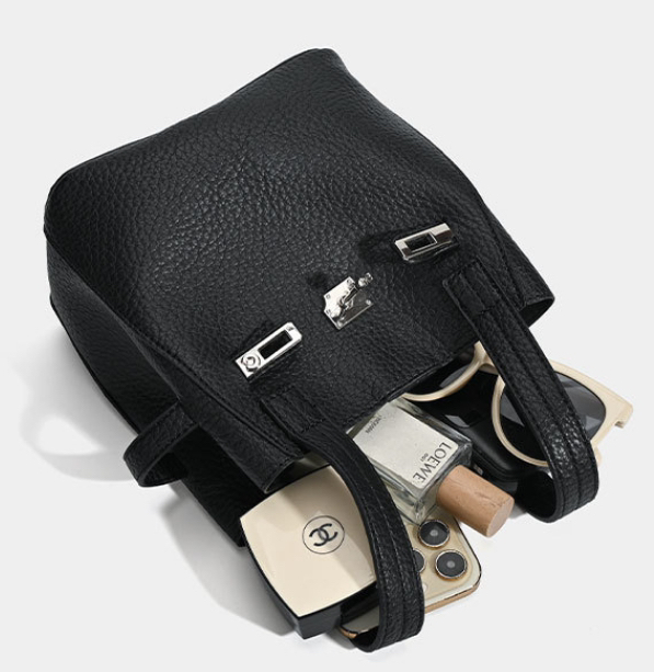 POSH BLUE韓國東大門直郵女裝新品時尚休閑推薦單肩斜跨包POSH BLUE單肩/斜跨包