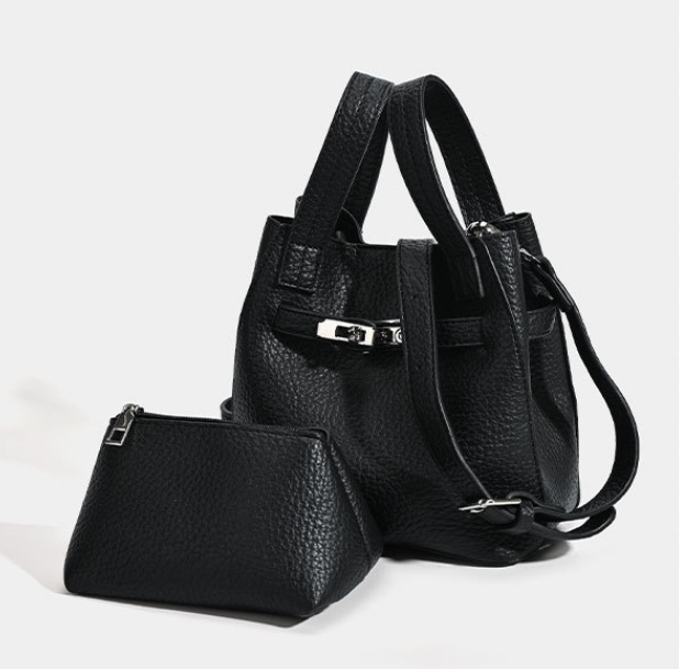 POSH BLUE韓國東大門直郵女裝新品時尚休閑推薦單肩斜跨包POSH BLUE單肩/斜跨包