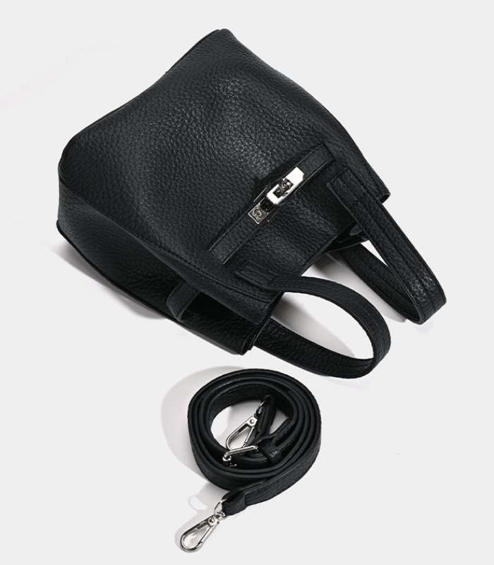 POSH BLUE韓國東大門直郵女裝新品時尚休閑推薦單肩斜跨包POSH BLUE單肩/斜跨包