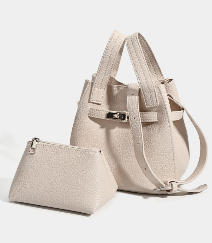 POSH BLUE韓國東大門直郵女裝新品時尚休閑推薦單肩斜跨包POSH BLUE單肩/斜跨包