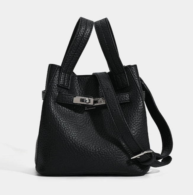 POSH BLUE韓國東大門直郵女裝新品時尚休閑推薦單肩斜跨包POSH BLUE單肩/斜跨包圖色1