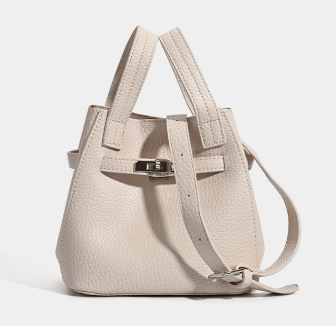 POSH BLUE韓國東大門直郵女裝新品時尚休閑推薦單肩斜跨包POSH BLUE單肩/斜跨包圖色2