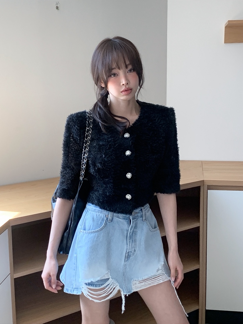 VERANDA韓國直郵女士新款推薦熱賣人氣時尚26春夏休閑夾克VERANDA夾克