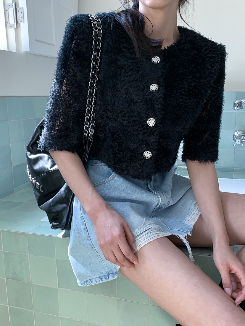 VERANDA韓國直郵女士新款推薦熱賣人氣時尚26春夏休閑夾克VERANDA夾克