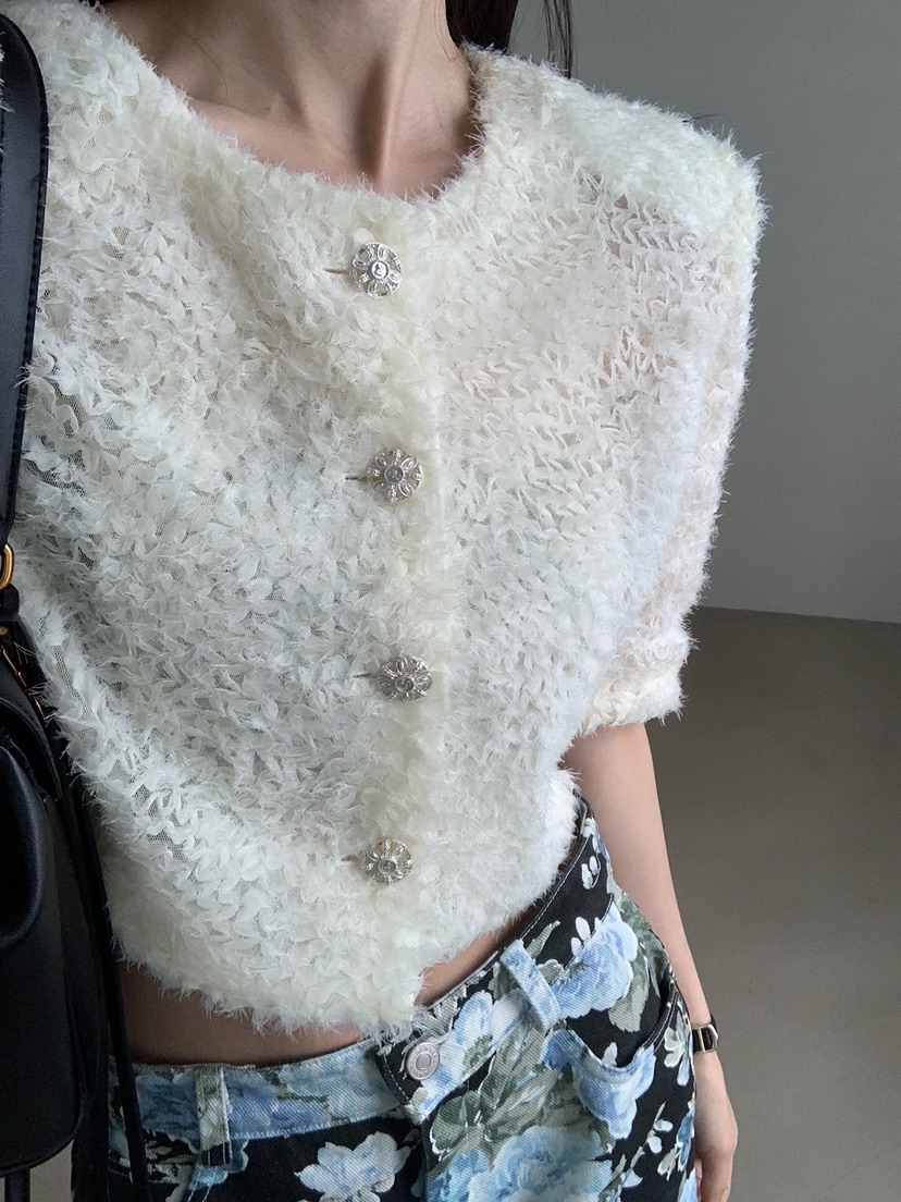 VERANDA韓國直郵女士新款推薦熱賣人氣時尚26春夏休閑夾克VERANDA夾克