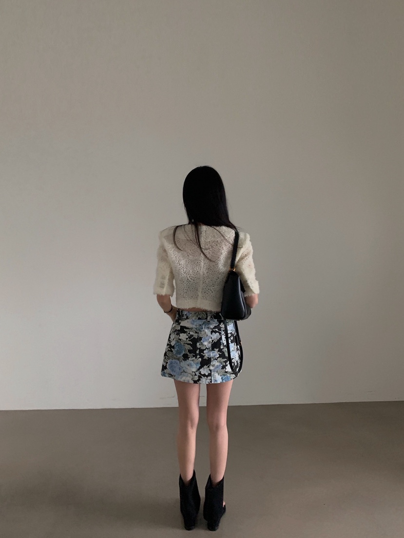 VERANDA韓國直郵女士新款推薦熱賣人氣時尚26春夏休閑夾克VERANDA夾克