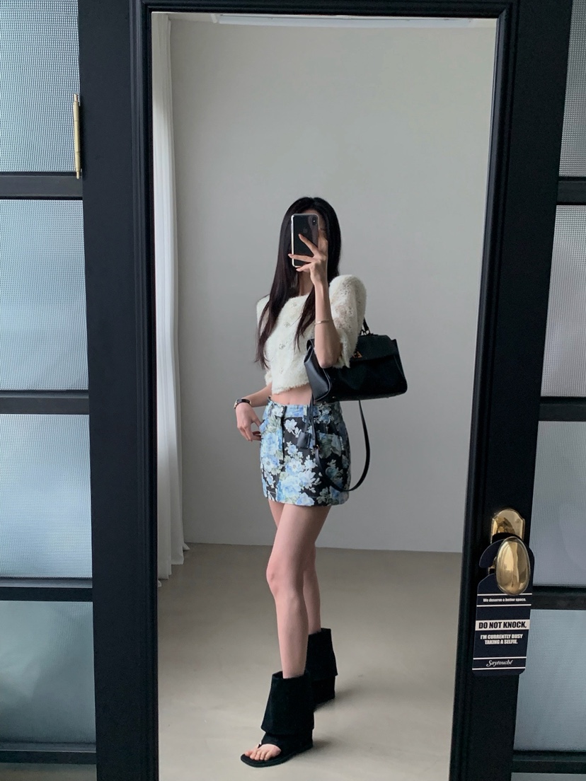 VERANDA韓國直郵女士新款推薦熱賣人氣時尚26春夏休閑夾克VERANDA夾克