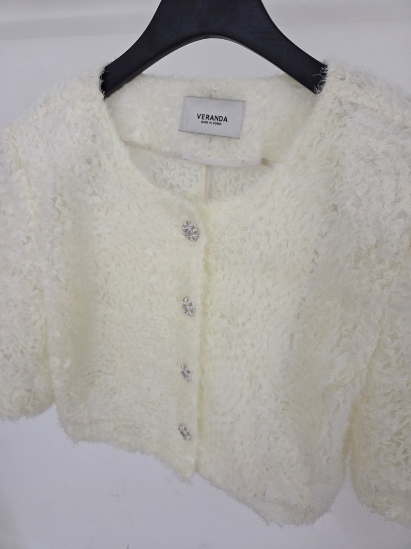 VERANDA韓國直郵女士新款推薦熱賣人氣時尚26春夏休閑夾克VERANDA夾克