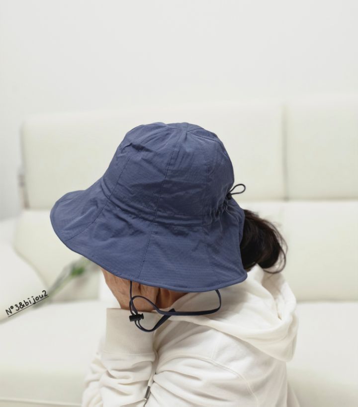 N3韓國直郵女士新款26春夏人氣熱賣休閑推薦職業帽子漁夫帽N3帽子