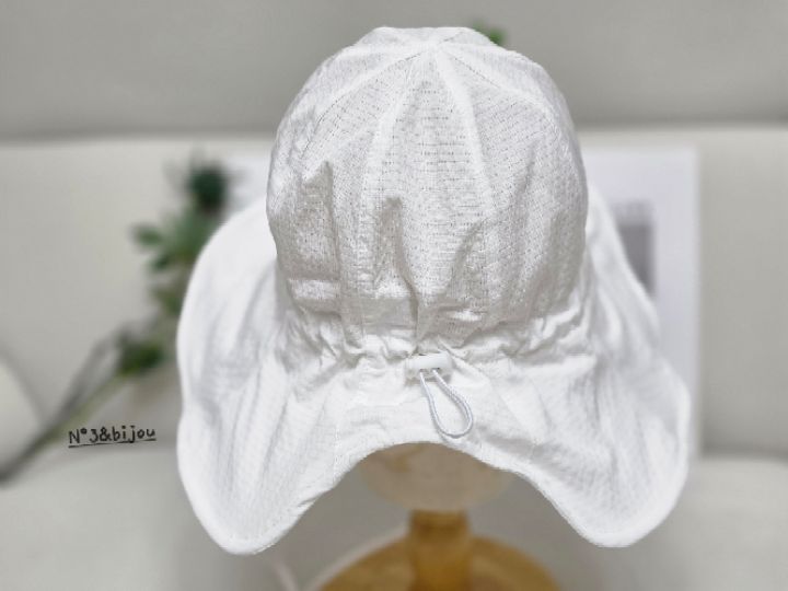 N3韓國直郵女士新款26春夏人氣熱賣休閑推薦職業帽子漁夫帽N3帽子圖色3