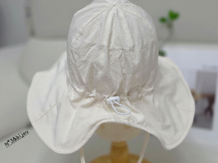 N3韓國直郵女士新款26春夏人氣熱賣休閑推薦職業帽子漁夫帽N3帽子圖色4