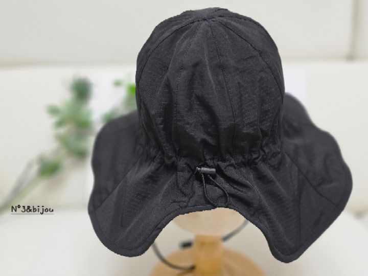 N3韓國直郵女士新款26春夏人氣熱賣休閑推薦職業帽子漁夫帽N3帽子圖色5