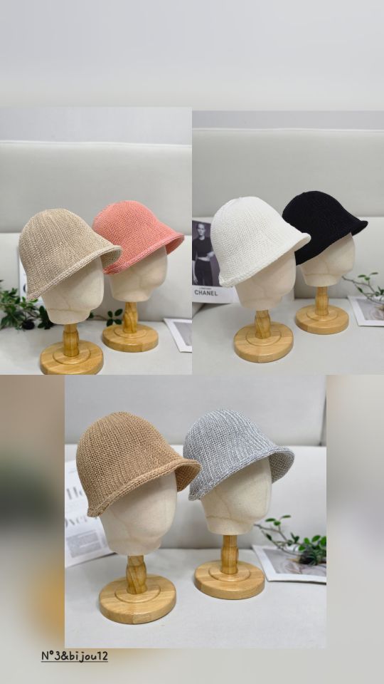 N3韓國東大門直郵女裝新品26春夏熱賣職業推薦時尚人氣帽子N3帽子