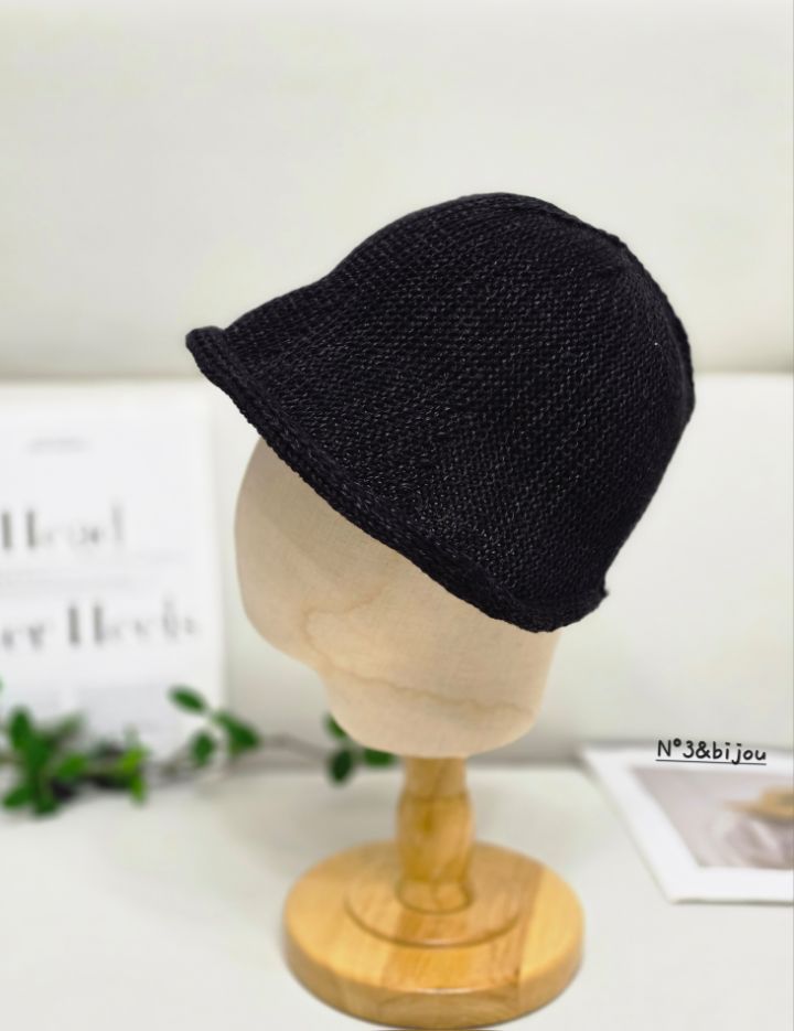 N3韓國東大門直郵女裝新品26春夏熱賣職業推薦時尚人氣帽子N3帽子圖色5