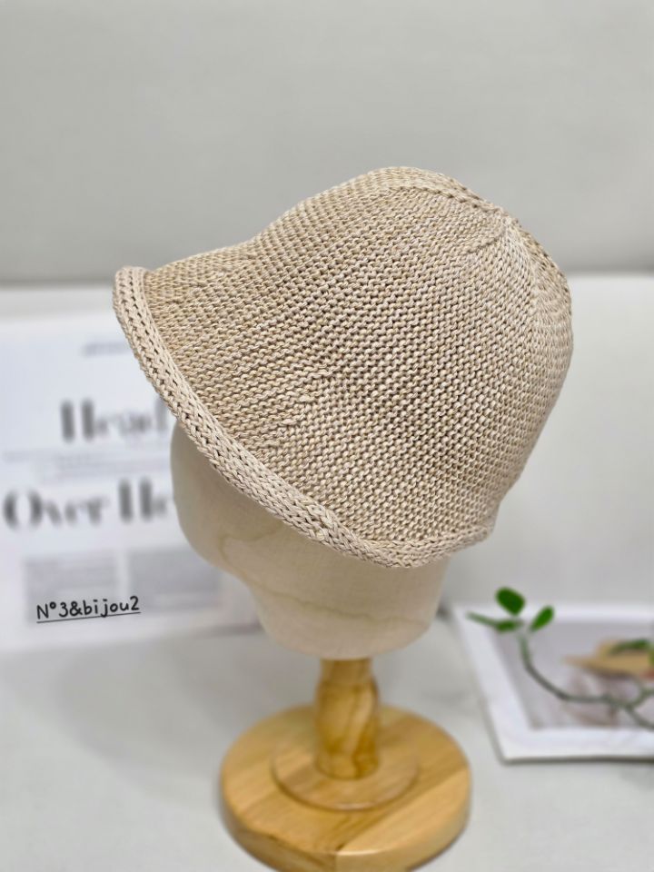 N3韓國東大門直郵女裝新品26春夏熱賣職業推薦時尚人氣帽子N3帽子圖色6