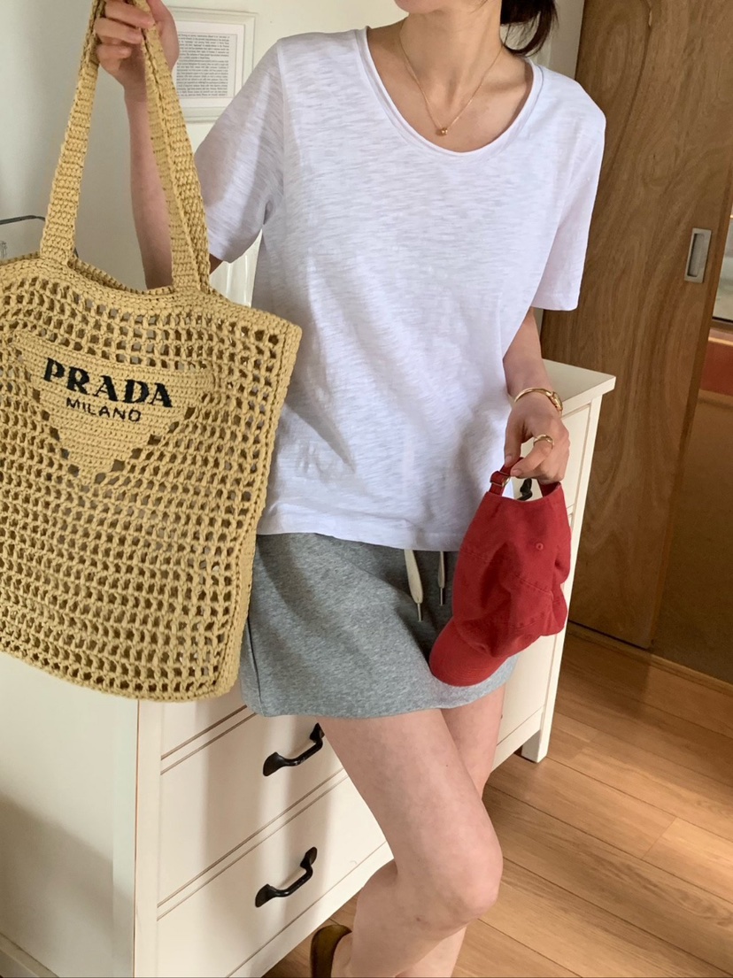 COBALT BLUE韓國東大門代購女裝新款時尚休閑26春夏職業T恤COBALT BLUET恤