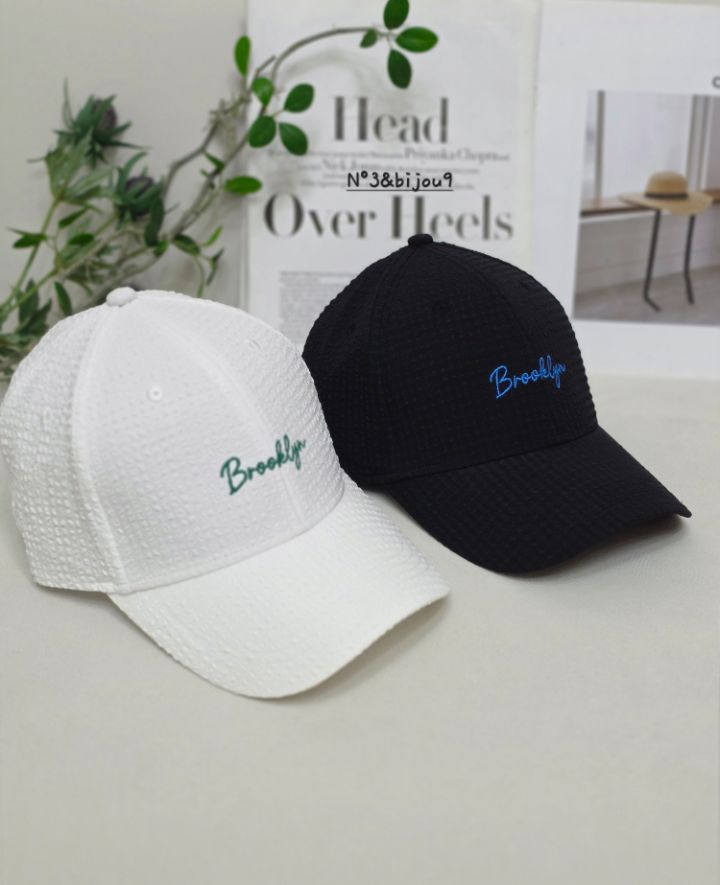 N3韓國代購女士新品職業熱賣時尚休閑推薦26春夏人氣帽子N3帽子