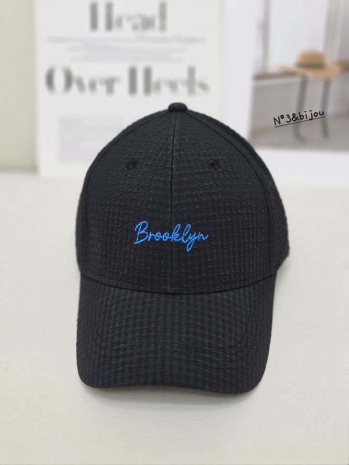 N3韓國代購女士新品職業熱賣時尚休閑推薦26春夏人氣帽子N3帽子