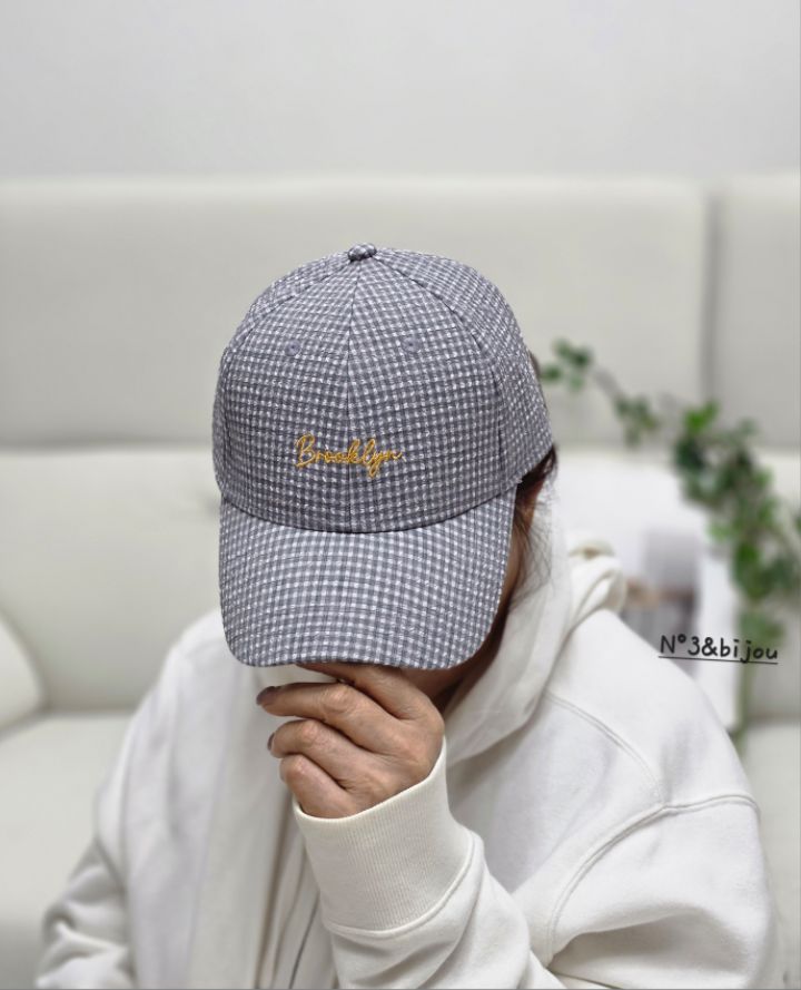 N3韓國代購女士新品職業熱賣時尚休閑推薦26春夏人氣帽子N3帽子