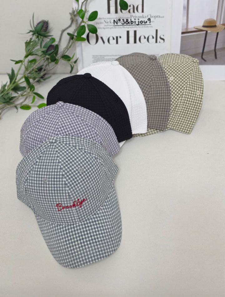 N3韓國代購女士新品職業熱賣時尚休閑推薦26春夏人氣帽子N3帽子