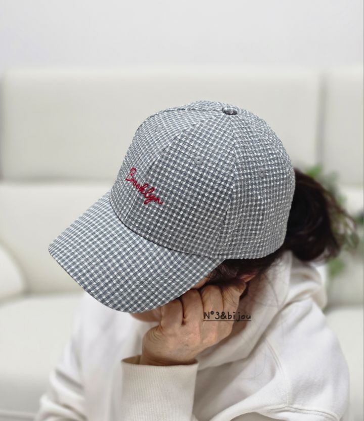 N3韓國代購女士新品職業熱賣時尚休閑推薦26春夏人氣帽子N3帽子