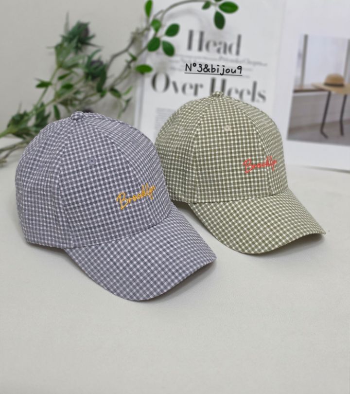 N3韓國代購女士新品職業熱賣時尚休閑推薦26春夏人氣帽子N3帽子