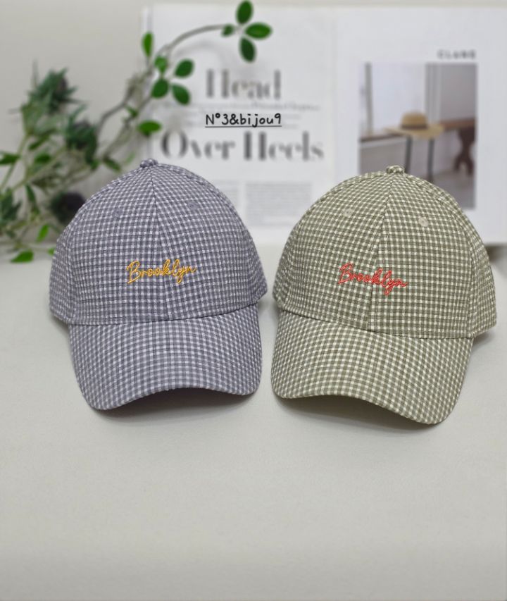 N3韓國代購女士新品職業熱賣時尚休閑推薦26春夏人氣帽子N3帽子