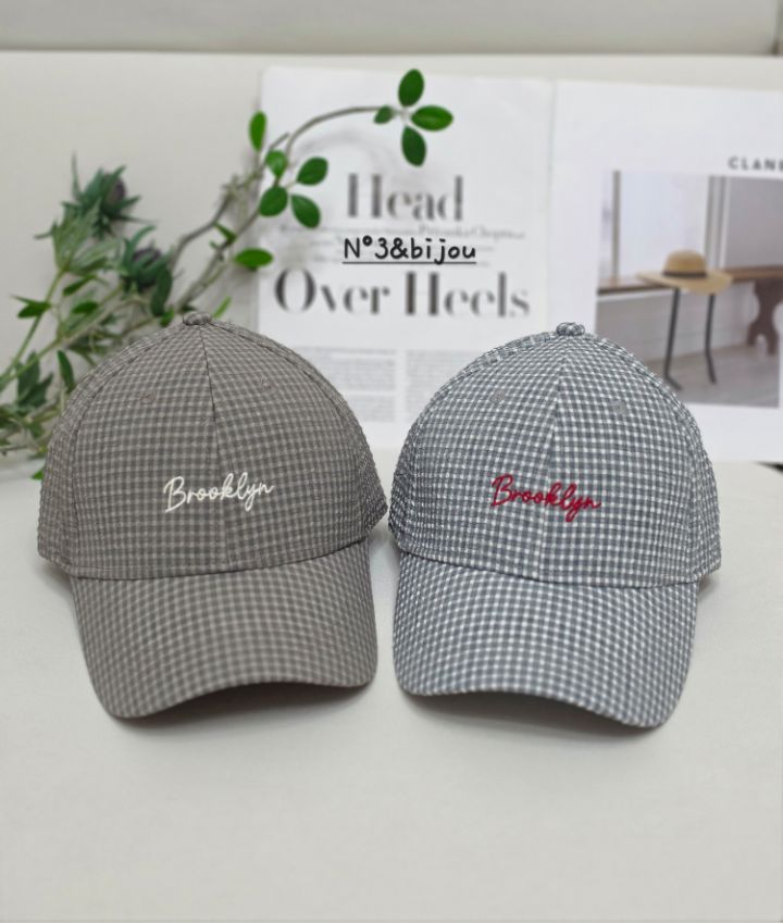 N3韓國代購女士新品職業熱賣時尚休閑推薦26春夏人氣帽子N3帽子