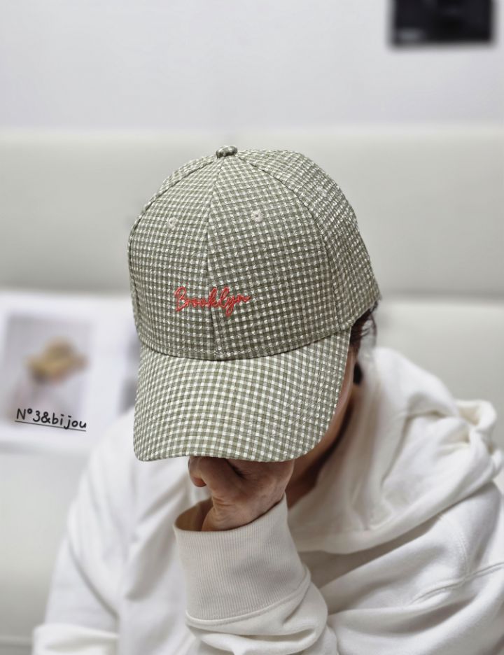 N3韓國代購女士新品職業熱賣時尚休閑推薦26春夏人氣帽子N3帽子