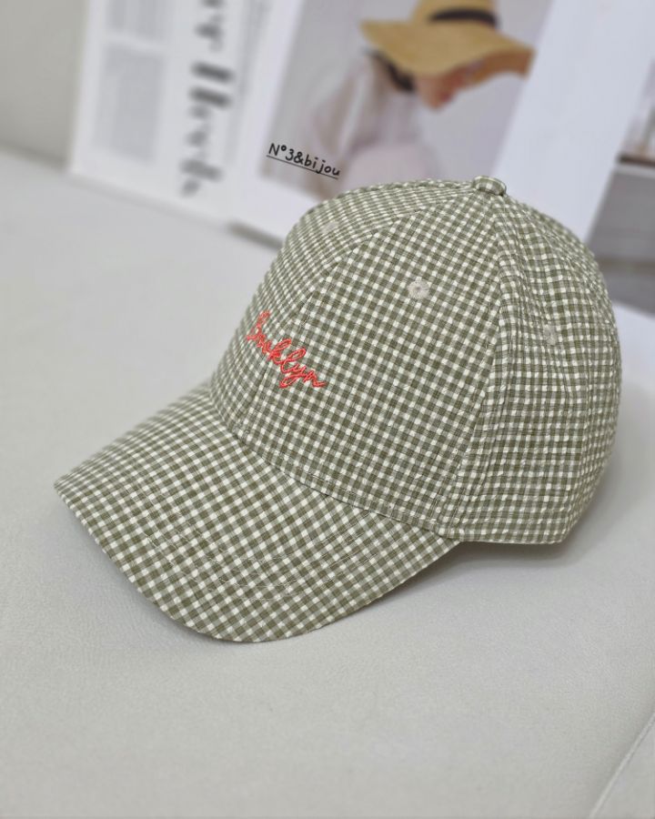N3韓國代購女士新品職業熱賣時尚休閑推薦26春夏人氣帽子N3帽子