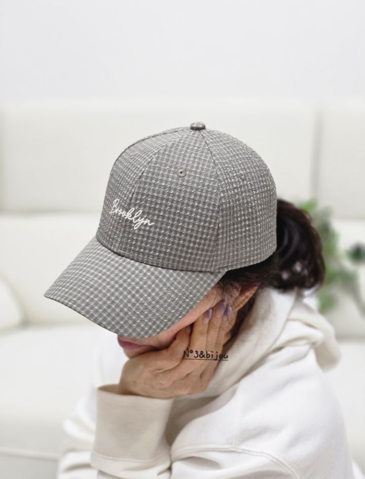 N3韓國代購女士新品職業熱賣時尚休閑推薦26春夏人氣帽子N3帽子