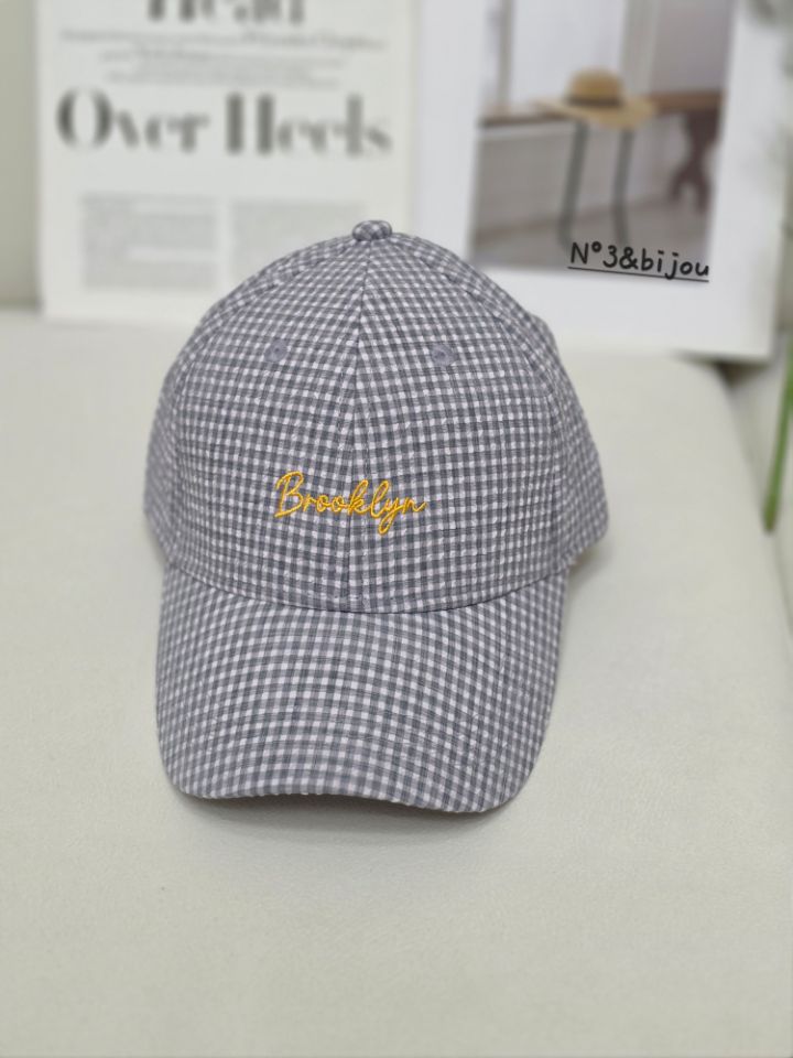 N3韓國代購女士新品職業熱賣時尚休閑推薦26春夏人氣帽子N3帽子