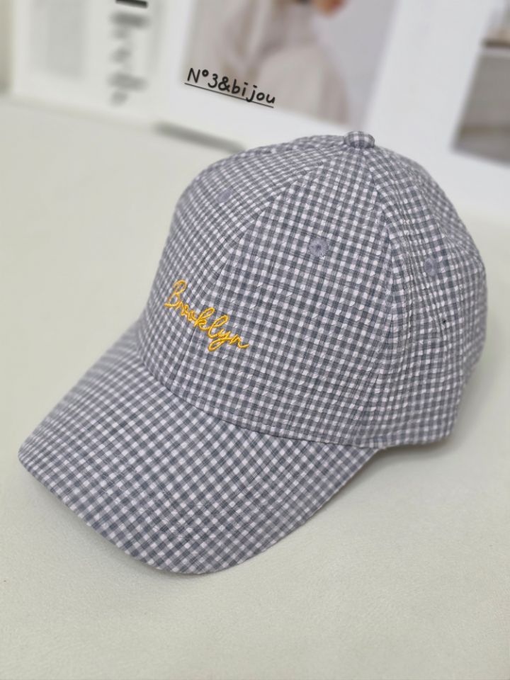 N3韓國代購女士新品職業熱賣時尚休閑推薦26春夏人氣帽子N3帽子圖色2