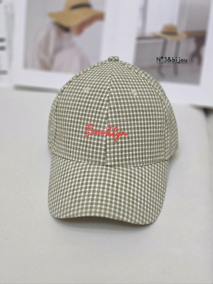 N3韓國代購女士新品職業熱賣時尚休閑推薦26春夏人氣帽子N3帽子圖色3