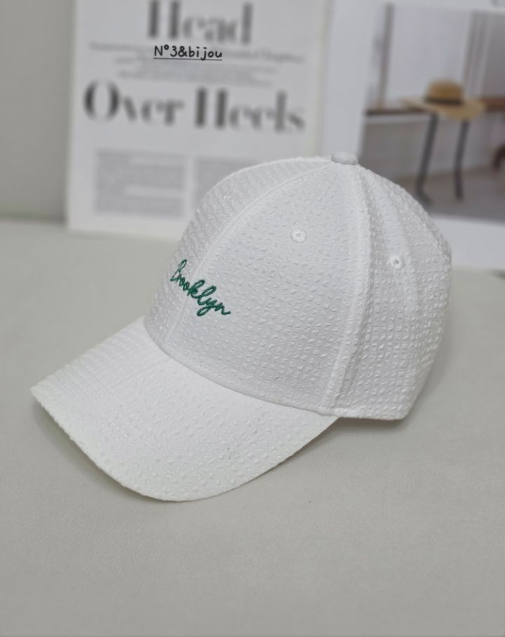 N3韓國代購女士新品職業熱賣時尚休閑推薦26春夏人氣帽子N3帽子圖色4