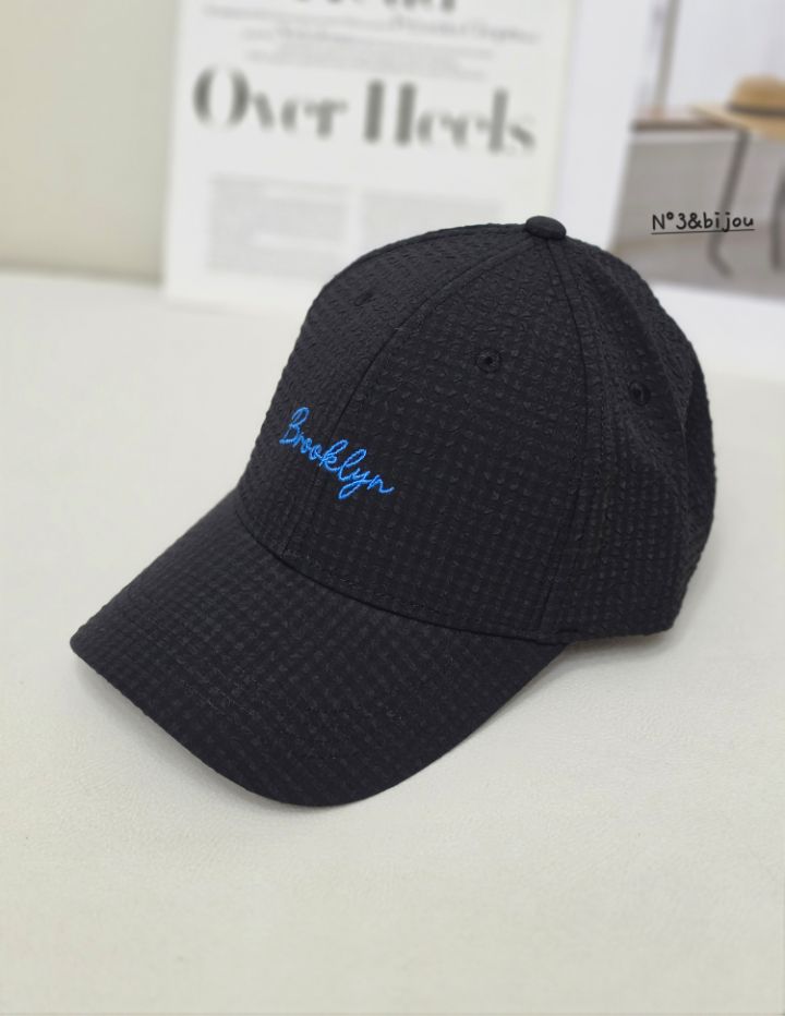 N3韓國代購女士新品職業熱賣時尚休閑推薦26春夏人氣帽子N3帽子圖色5