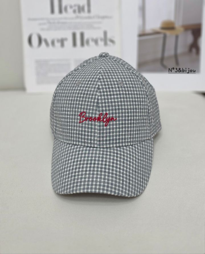 N3韓國代購女士新品職業熱賣時尚休閑推薦26春夏人氣帽子N3帽子圖色6