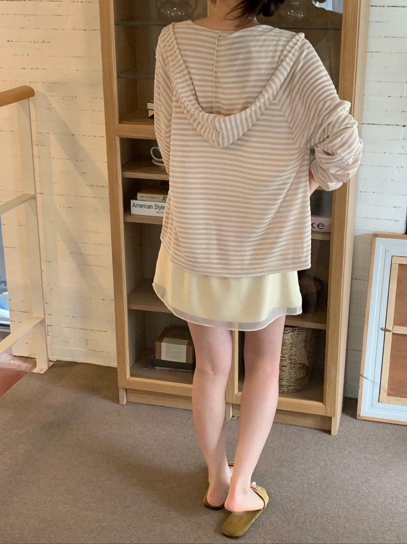 COBALT BLUE韓國代購女士新品時尚推薦熱賣休閑26春夏短裙COBALT BLUE短裙