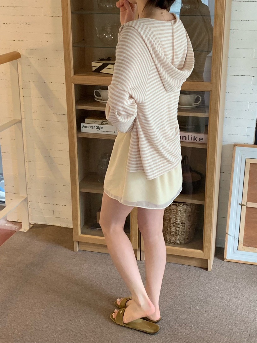 COBALT BLUE韓國代購女士新品時尚推薦熱賣休閑26春夏短裙COBALT BLUE短裙