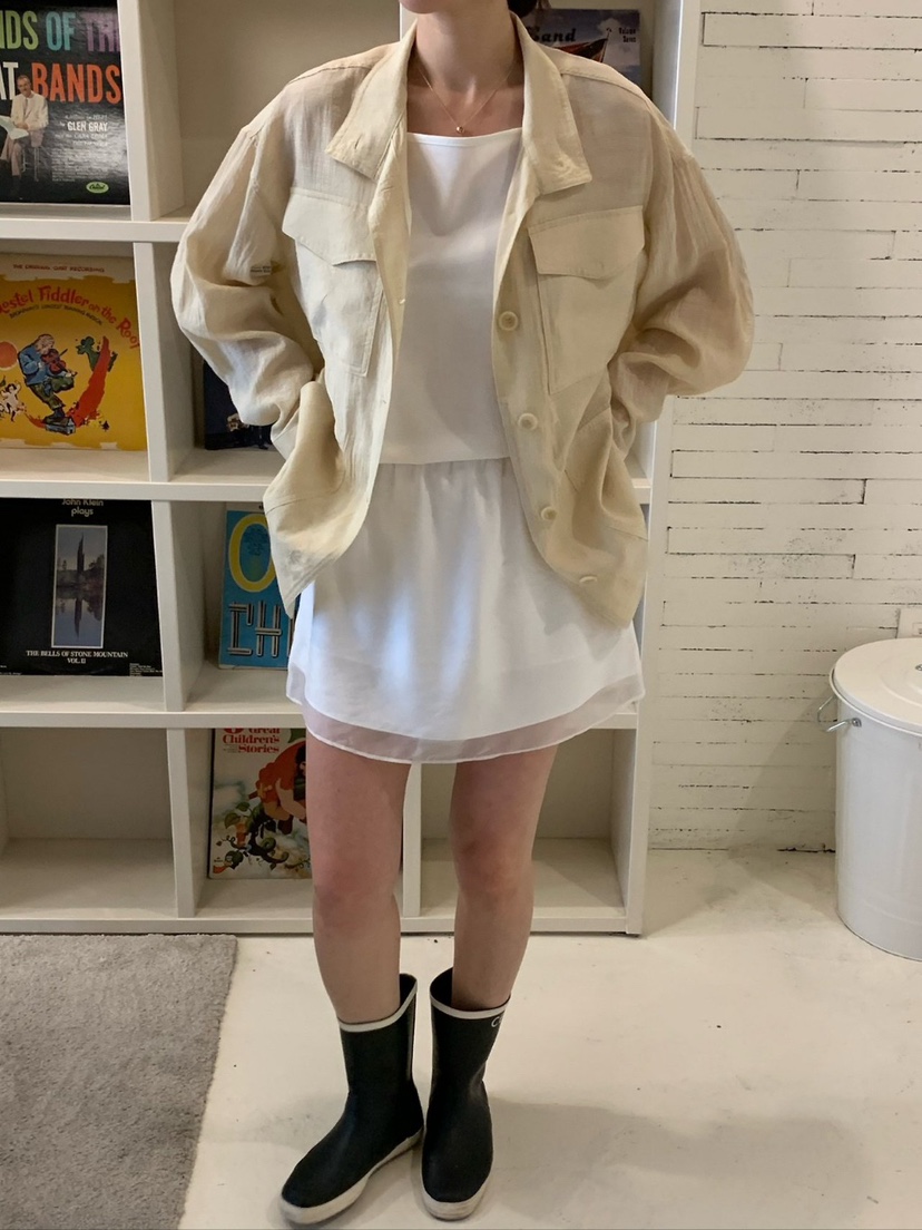 COBALT BLUE韓國代購女士新品時尚推薦熱賣休閑26春夏短裙COBALT BLUE短裙