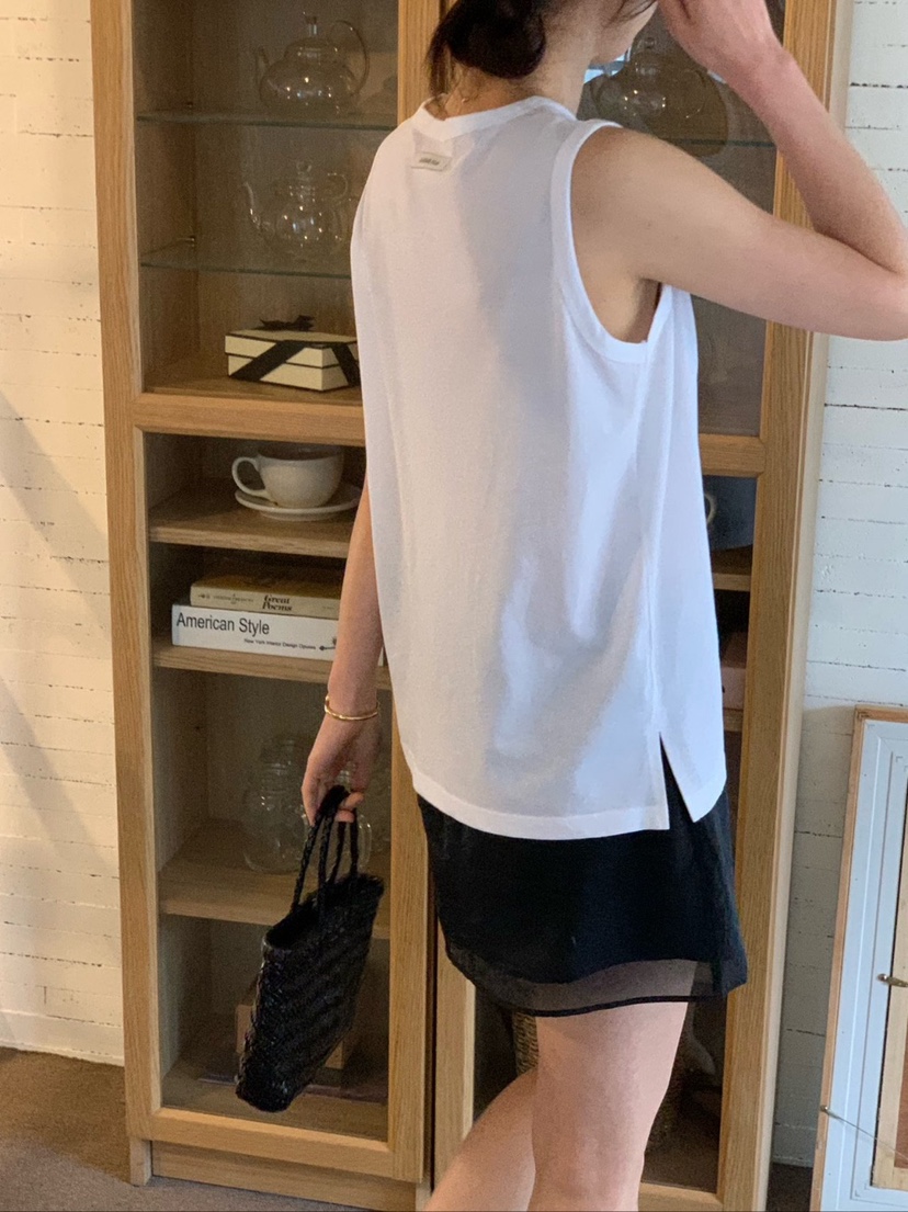 COBALT BLUE韓國代購女士新品時尚推薦熱賣休閑26春夏短裙COBALT BLUE短裙