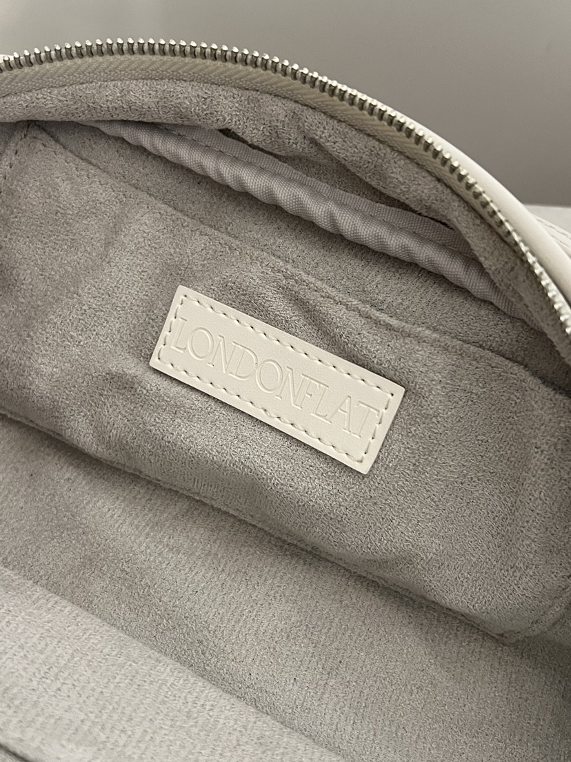 LONDON FLAT韓國代購女士新品時尚推薦熱賣單肩斜跨包尼龍LONDON FLAT單肩/斜跨包