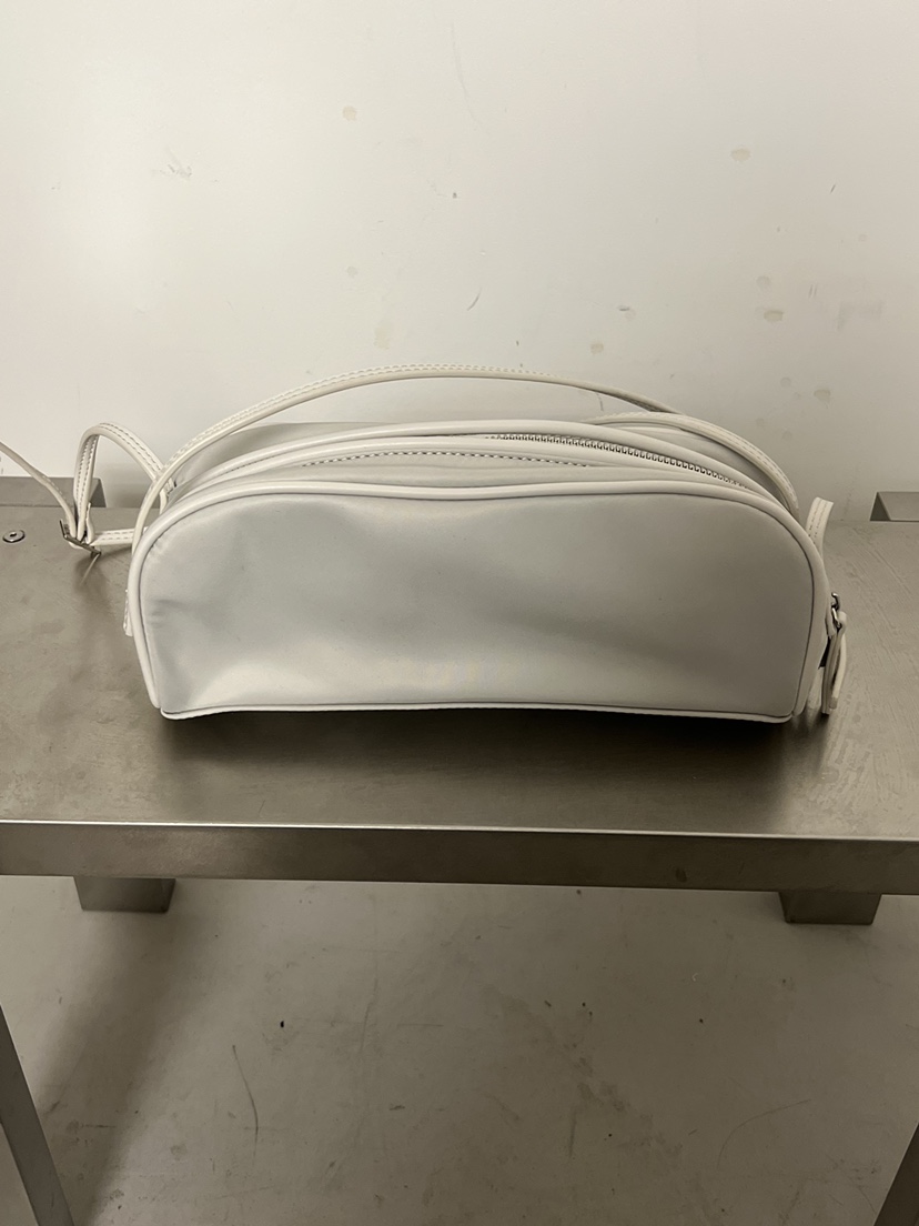 LONDON FLAT韓國代購女士新品時尚推薦熱賣單肩斜跨包尼龍LONDON FLAT單肩/斜跨包圖色1