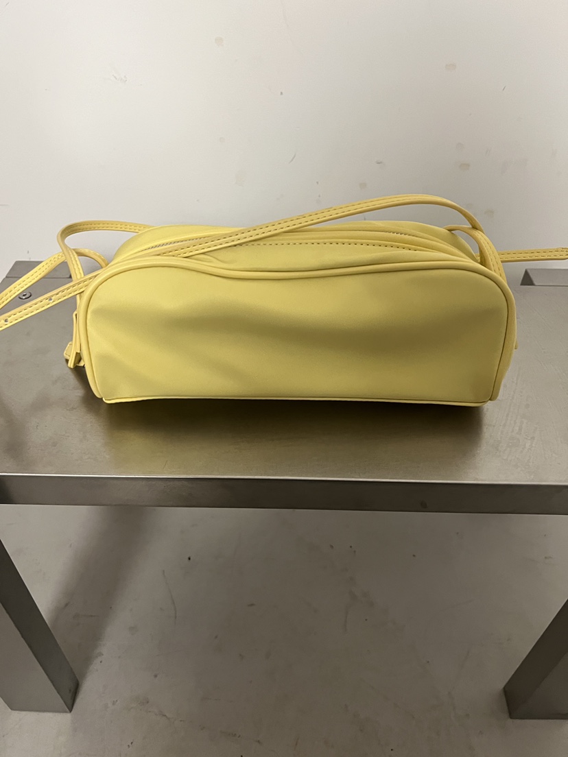 LONDON FLAT韓國代購女士新品時尚推薦熱賣單肩斜跨包尼龍LONDON FLAT單肩/斜跨包圖色2