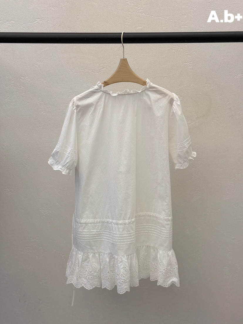 AUTUMN BEIGE PLUS韓國直郵實拍女士新品職業人氣連衣裙A.b/AUTUMN BEIGE連衣裙