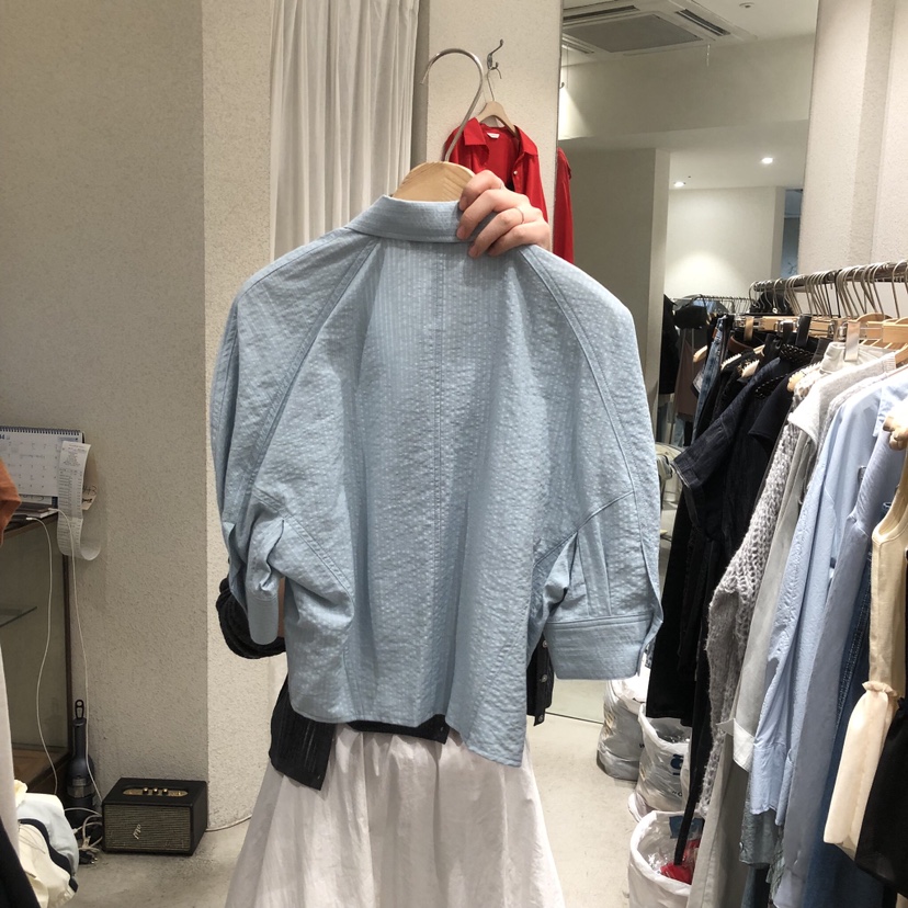 SSEMIENNE韓國直郵實拍女裝新品職業熱賣休閑推薦襯衫蕾絲衫SSENIQUE/SSEMIENNE襯衫/蕾絲衫