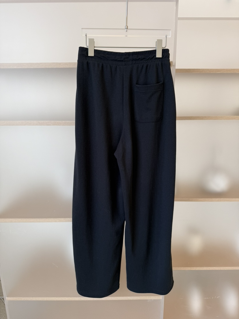 JANIE/NIA韓國直郵實拍女裝新款26春夏時尚熱賣休閑休閑褲JANIE/NIA休閑褲